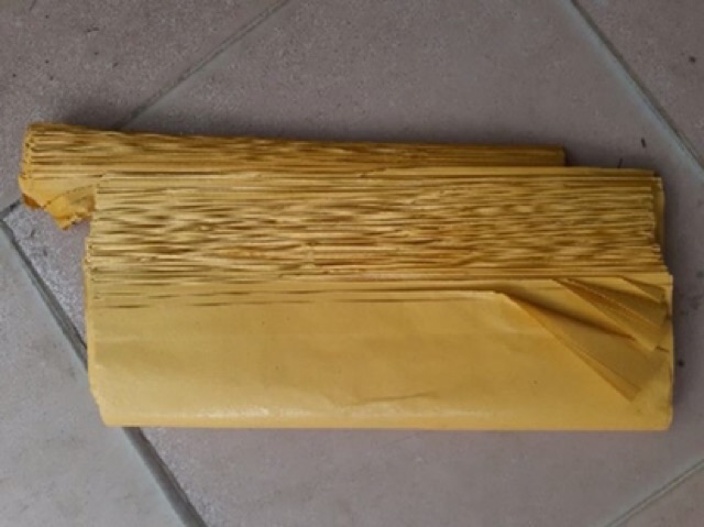 TÚI BAO TRÁI ( BƯỞI, XOÀI...) 500 túi