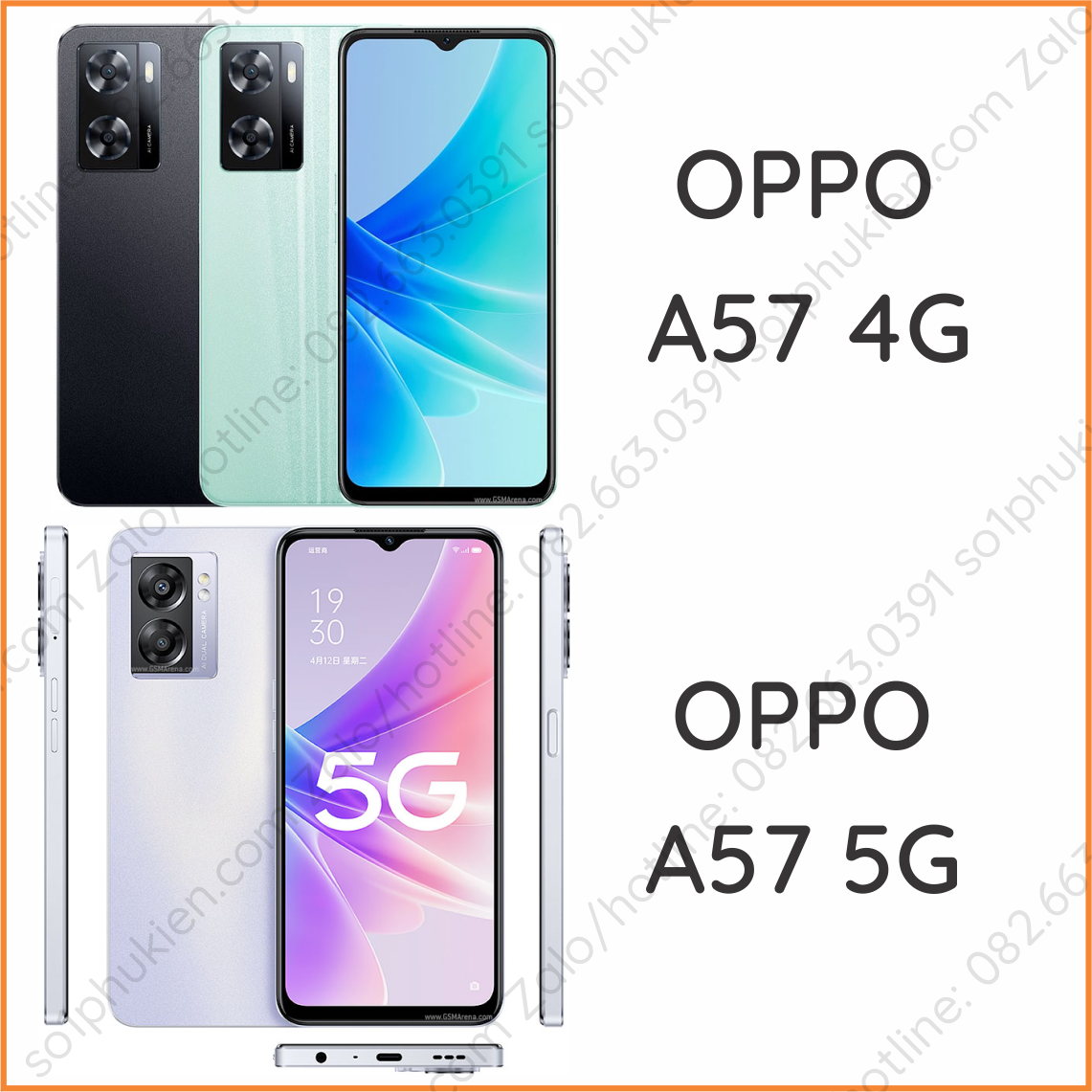 Miếng dán mặt lưng skin carbon Oppo A57 2022 (4G/5G) / A77 (4G 5G)/ A77s