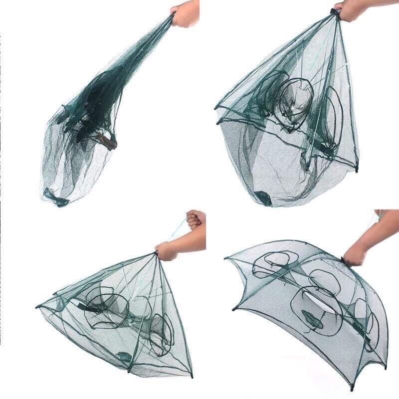 Lồng ô- Lồng bát quái
