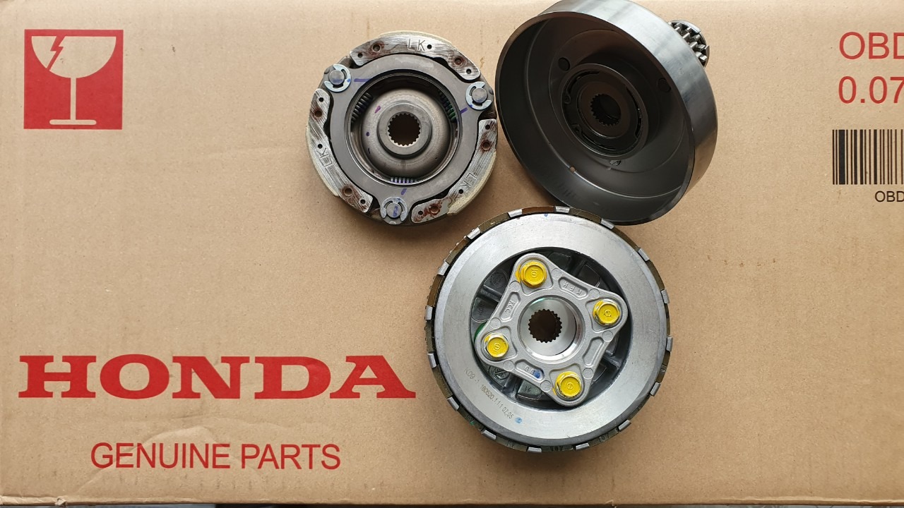 [HCM]COMBO BỘ NỒI HONDA WAVE 110