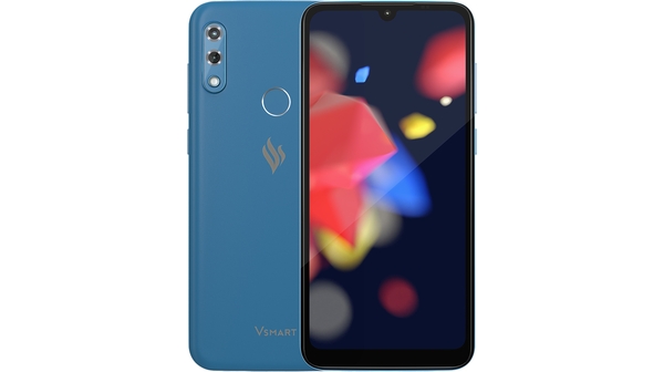 Điện Thoại Vsmart Star 4 (3GB-32GB) Hàng 99%