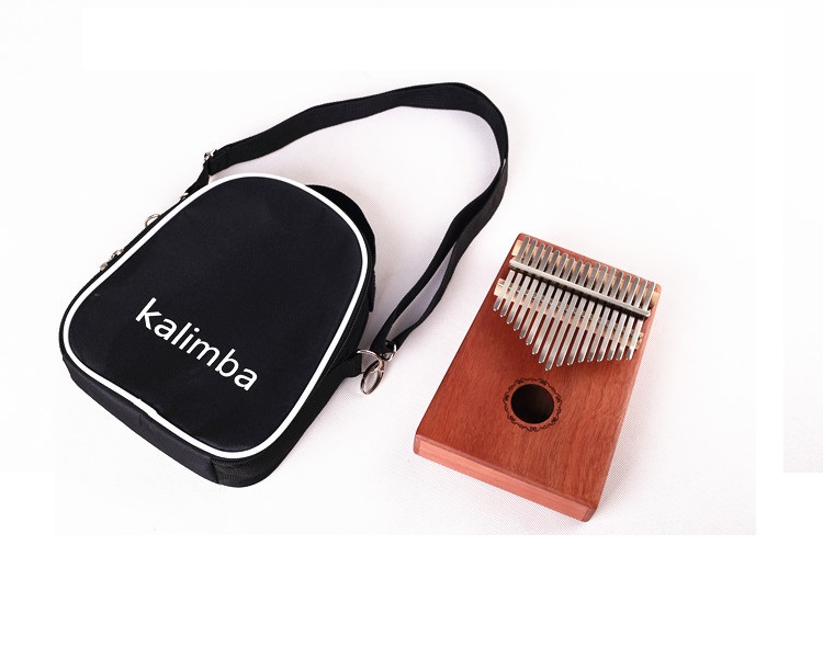 Bao đựng đàn kalimba loại cực dày.