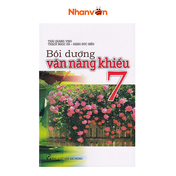 Bồi dưỡng văn năng khiếu - lớp 7