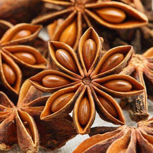 100gr Hoa Hồi ( Đại Hồi) Lạng Sơn