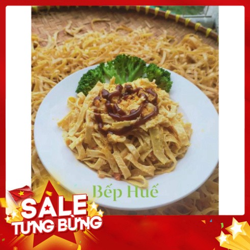 100g mỳ váng đậu chuẩn keto ăn kiêng