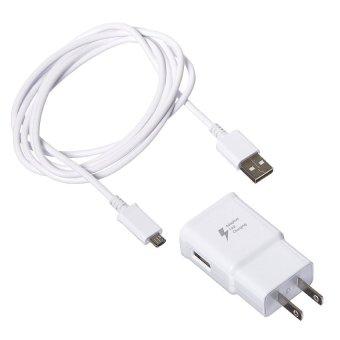 BỘ SẠC NHANH ANDROID ZIN CỔNG MICRO USB