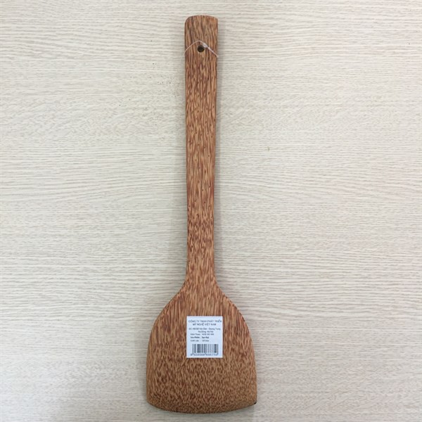 Sạn xào nấu ăn Gỗ dừa bến tre