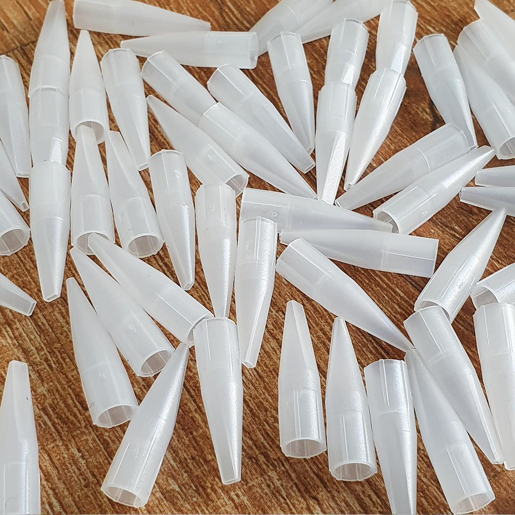 [HCM]Ngòi kim 5 phổ thông dẹt ( Bịch 100 cái )