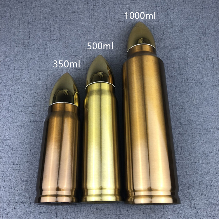 Bình Nước PUBG Giữ Nóng Lạnh