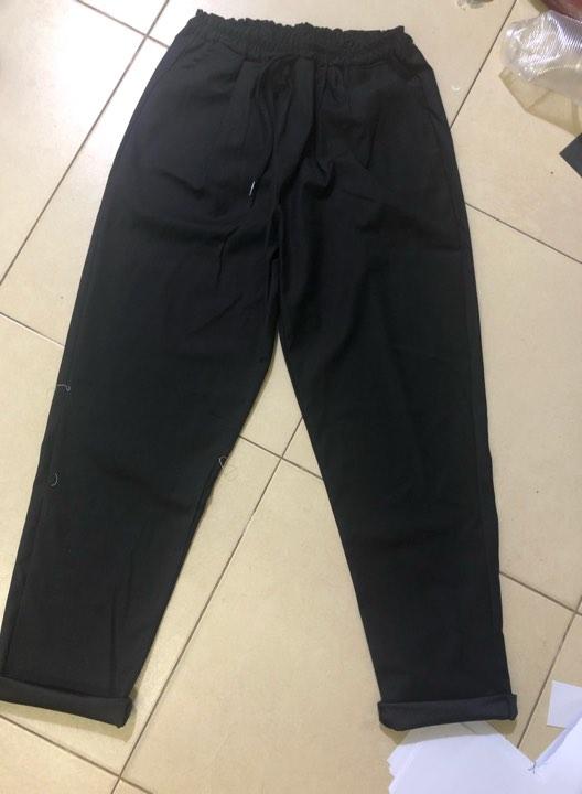 [HCM]Quần kaki nữ hot trend 2019 ( ảnh thật cuối )