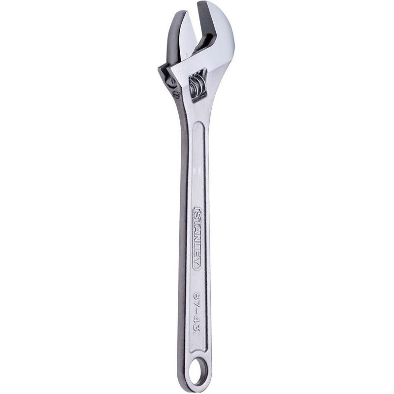 Mỏ lết 20cm Stanley 87-432