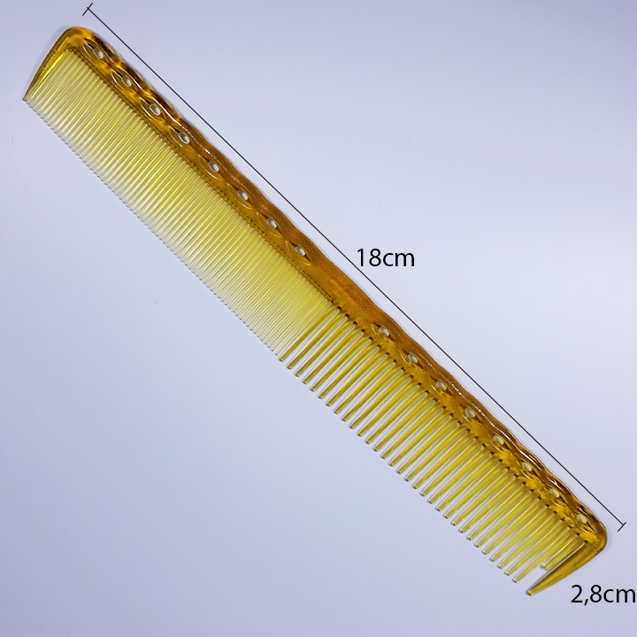 Lược Cắt Tóc Nam Nữ YS/ 336