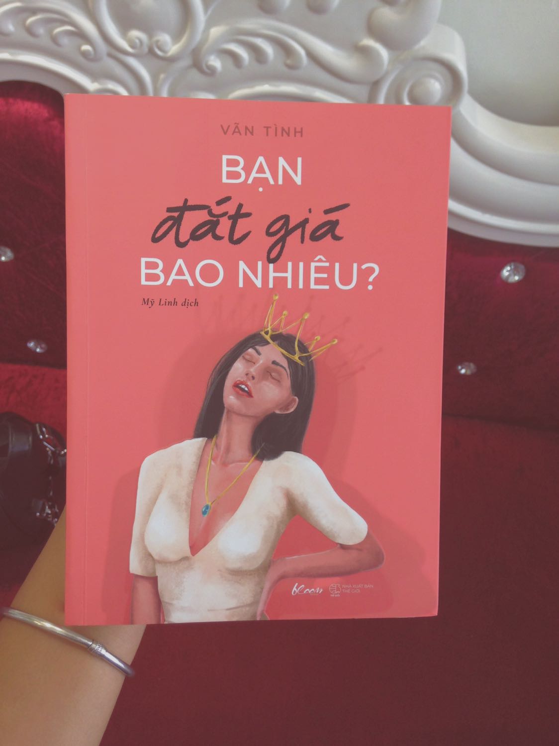 Bạn Đắt Giá Bao Nhiêu?