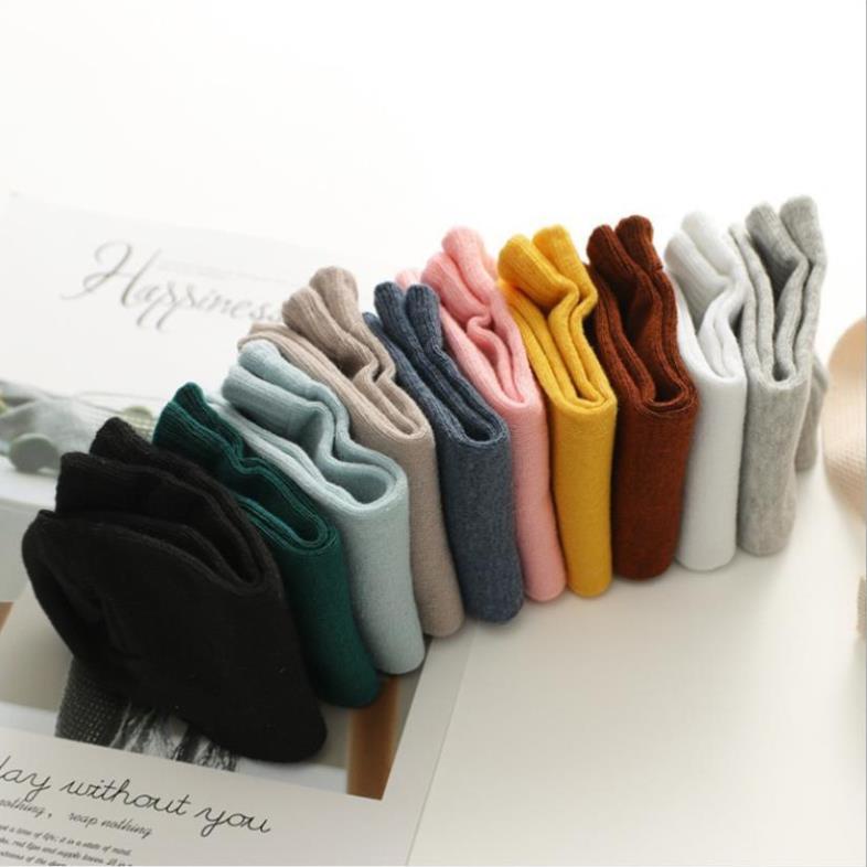 Set 10 đôi tất gấuFREESHIPTất Gấu Brown loại 1