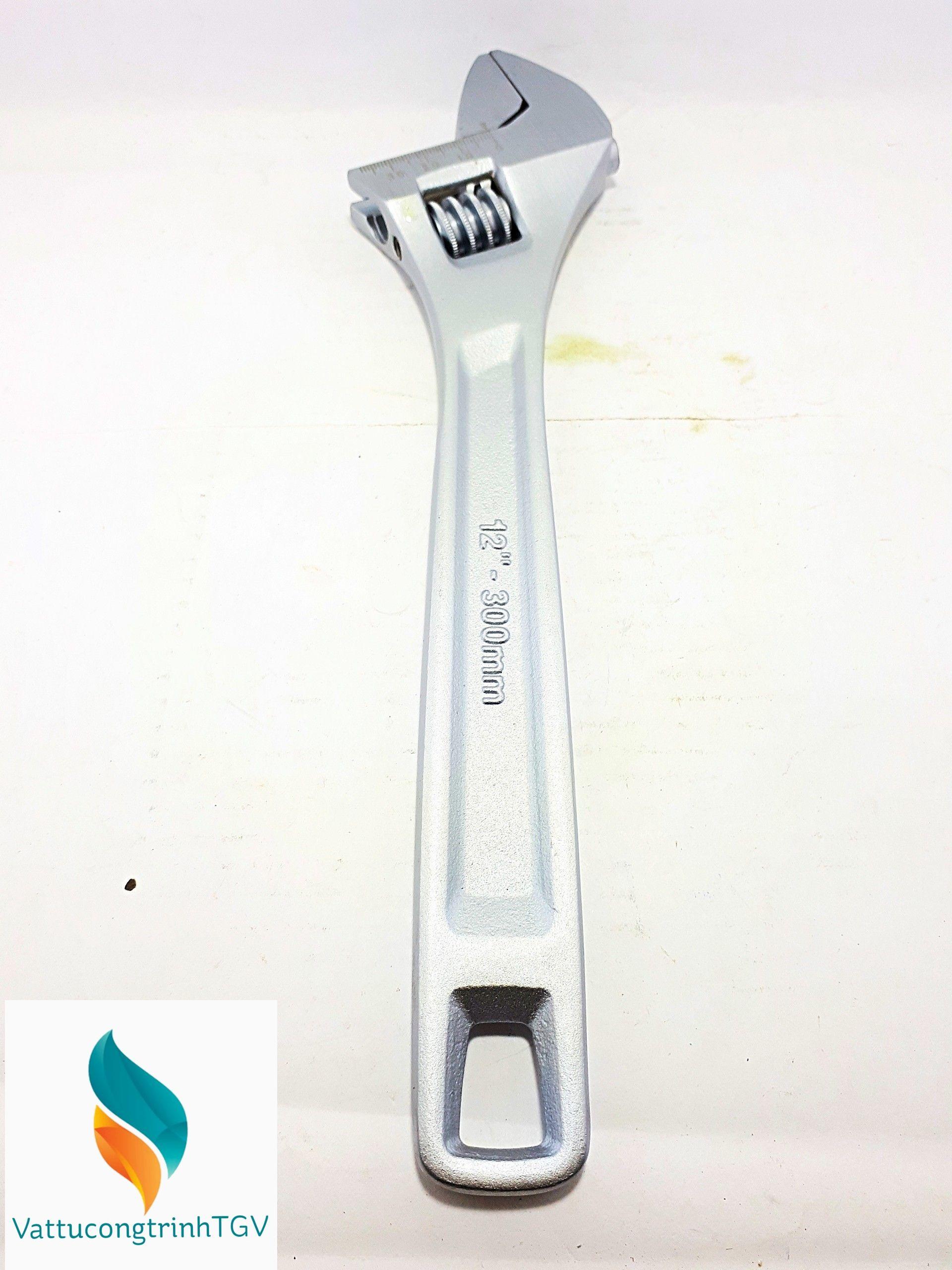 Mỏ lết AVATAR AV-300B cỡ 12'-300mm