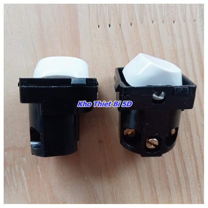 Hạt công tắc SINO Vanlock - Dòng S18 - S18A - S68