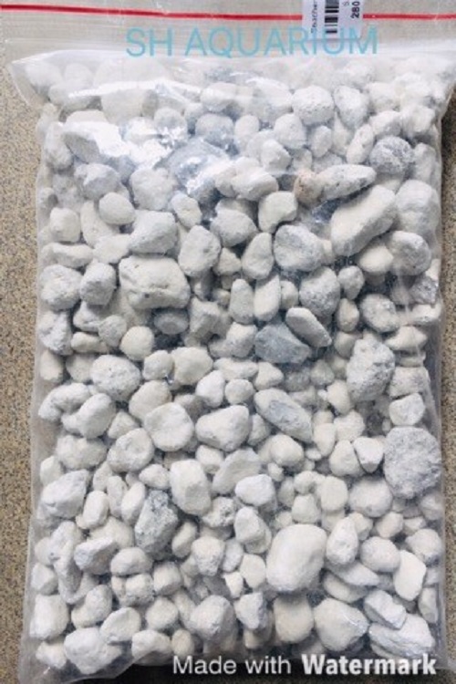 [HOÀN TIỀN 10%]VẬT LIỆU LỌC CAO CẤP SEACHEM MATRIX TÚI LẺ 1LIT