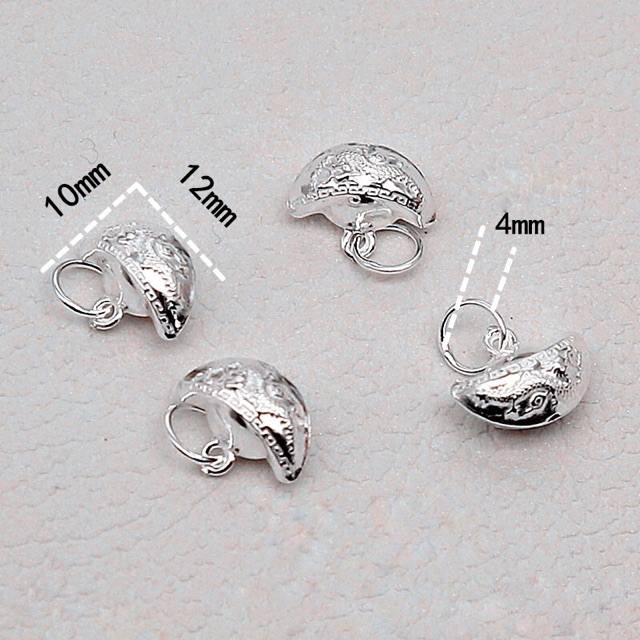 Charm treo long phụng - MH168