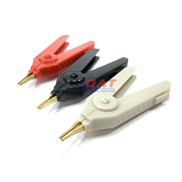[HCM]Kẹp Test LCR 20A