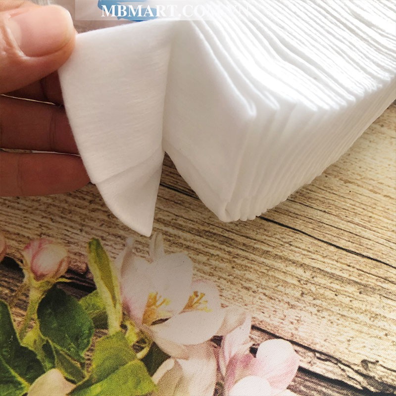 Khăn khô đa năng 200gr Nhật Nam (15*20cm)