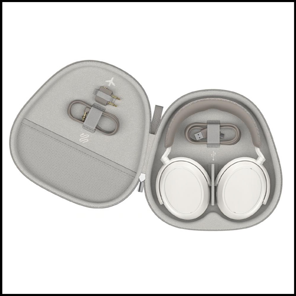 Tai nghe chống ồn SENNHEISER Momentum 4 Wireless