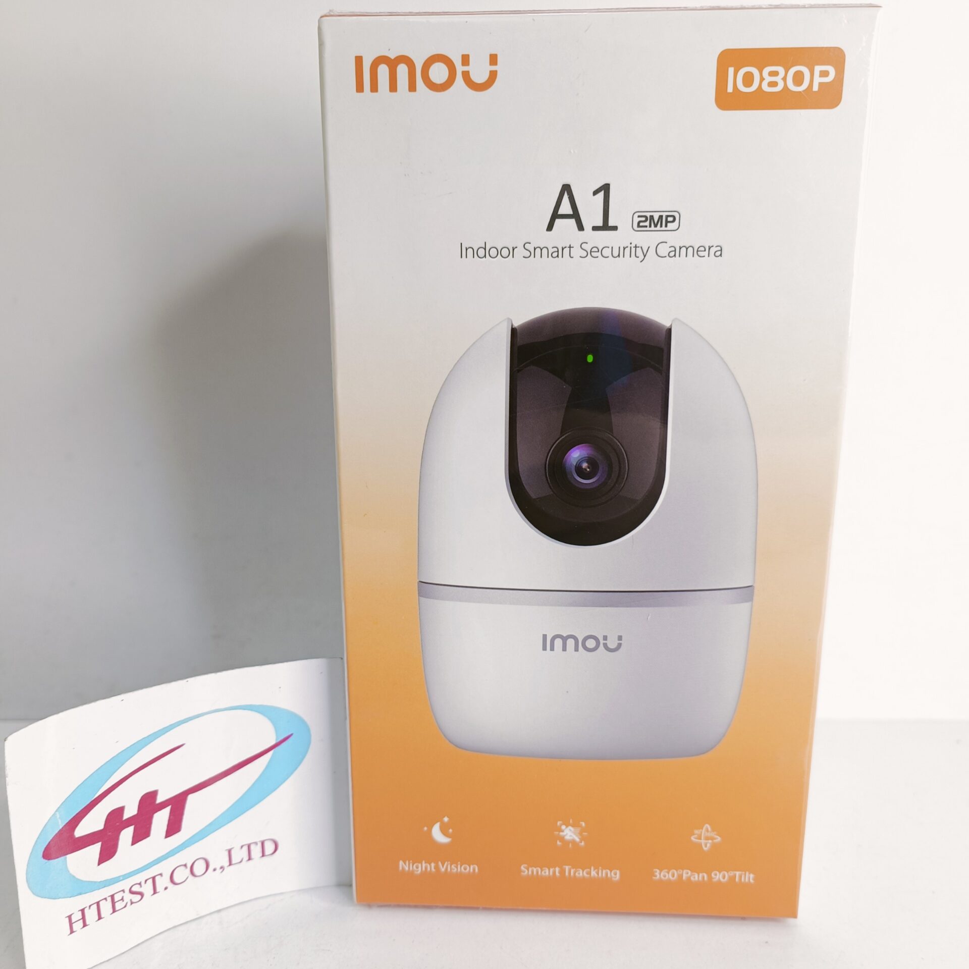 Camera Imou A1 IPC-A22EP-L-V2 (2MP), xoay 360 DSS - SP010216
