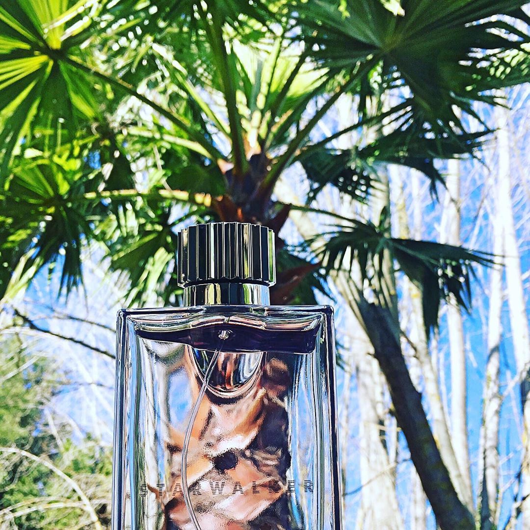 Nước hoa nam Mont Blanc Starwalker EDT 75ml