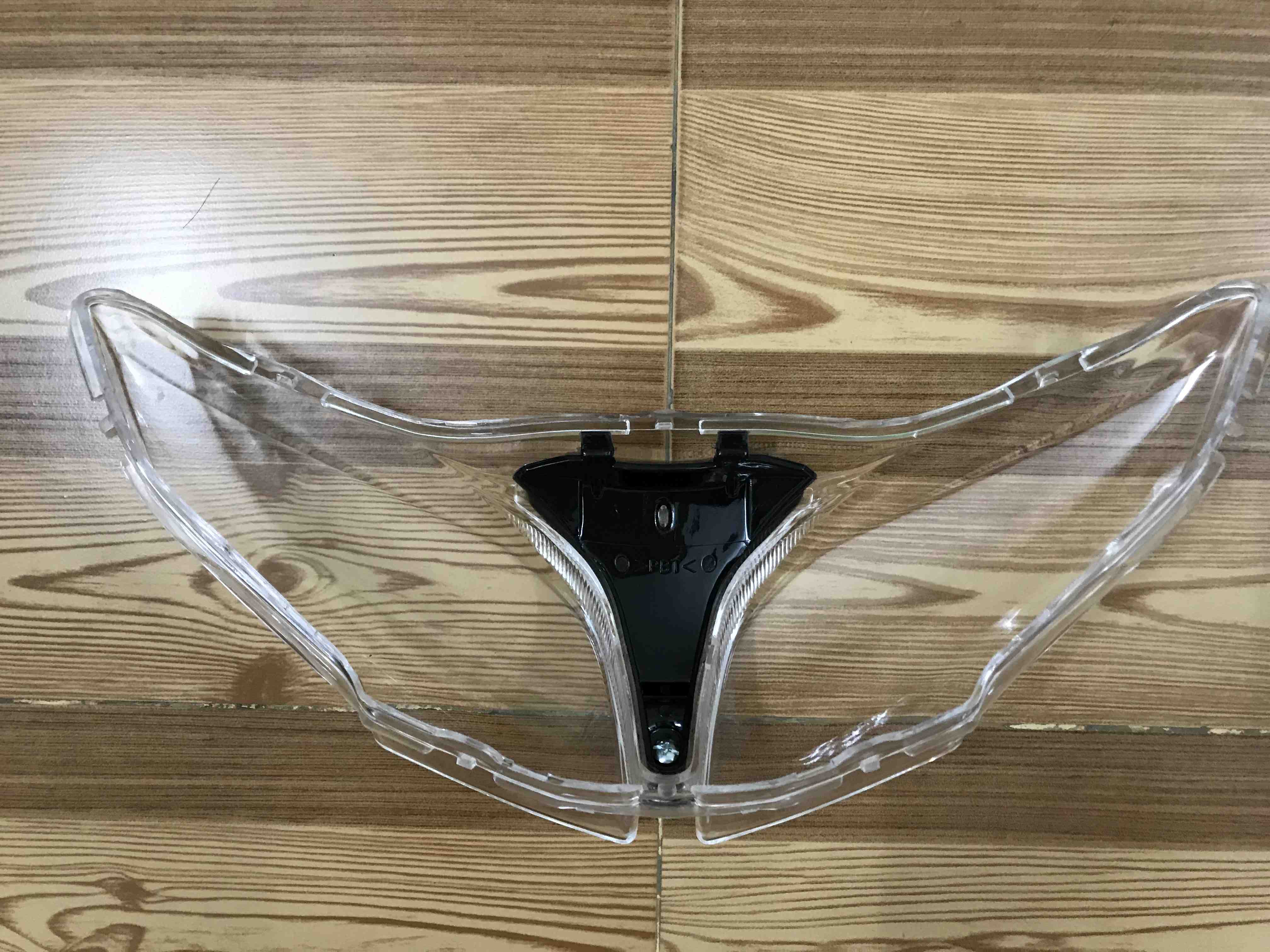 [HCM]Kính đèn pha Jupiter MX ( loại tốt )