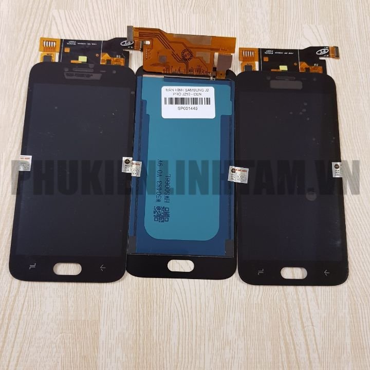 Màn hình Samsung J2 Pro J250