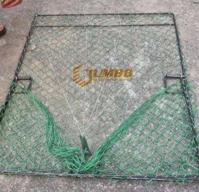Lồng bẫy bìm bịp, quốc, chim, gà, cò, cút rừng - đánh địa hình bằng phẳng