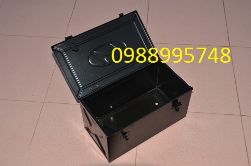 Instrument box assembling cars Huyndai