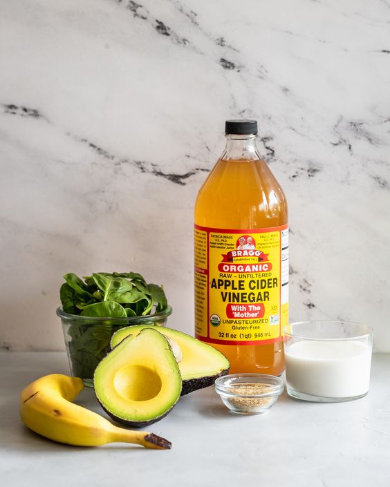 Giấm táo hữu cơ Bragg - Raw Apple Cider Vinegar - Ăn Kiêng - Giảm cân - Giảm Cholesterol - Ăn thực dưỡng - Organic Stores