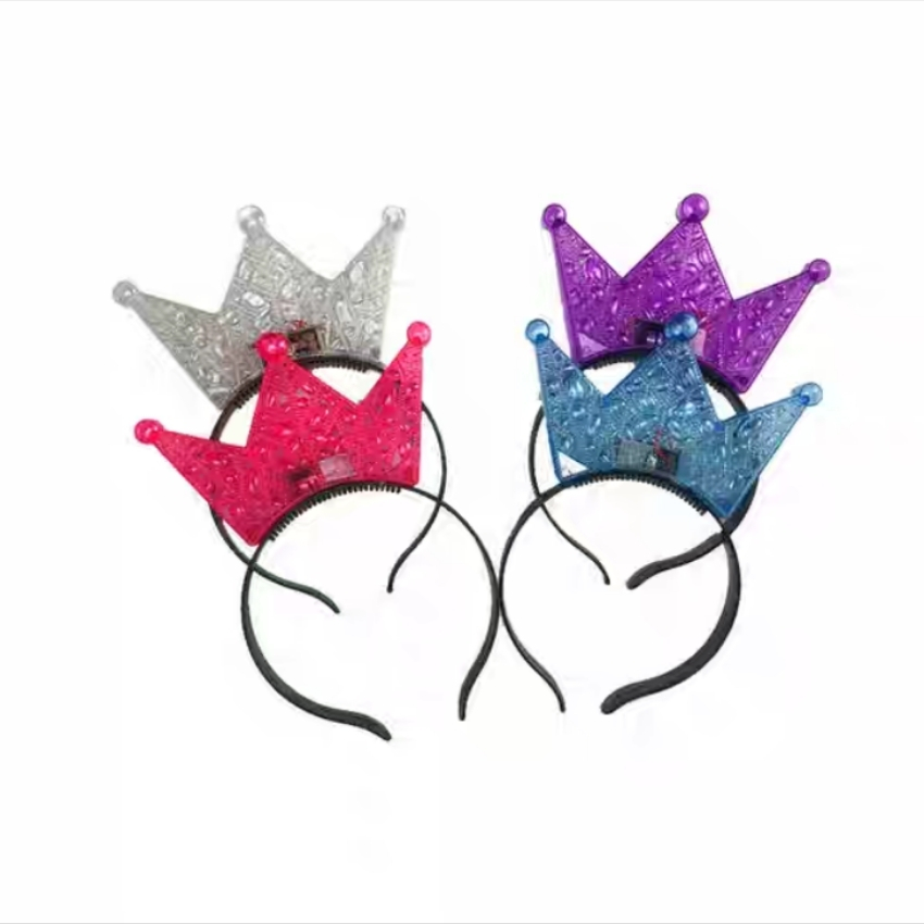 Bờm cài tóc noel - 20 mẫu bờm noel hót nhất 2021