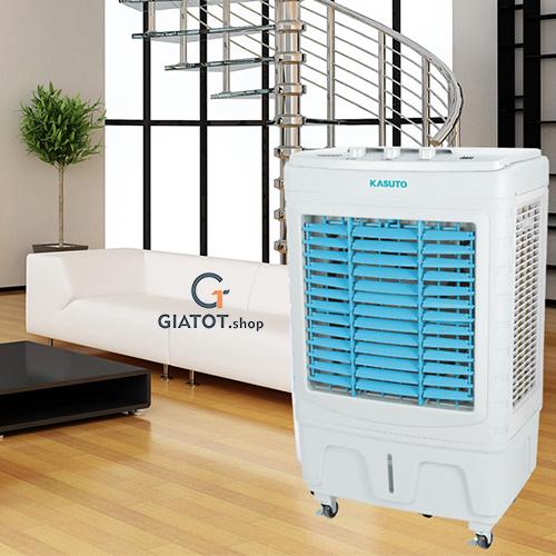 Máy làm mát chính hãng Kasuto KSA-04500A công nghệ Nhật Bản
