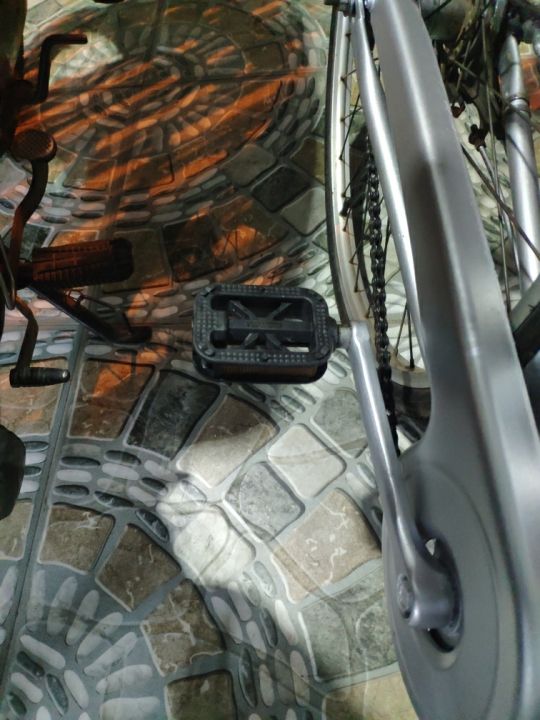 Bàn đạp xe đạp Pedal xe đạp thể thao