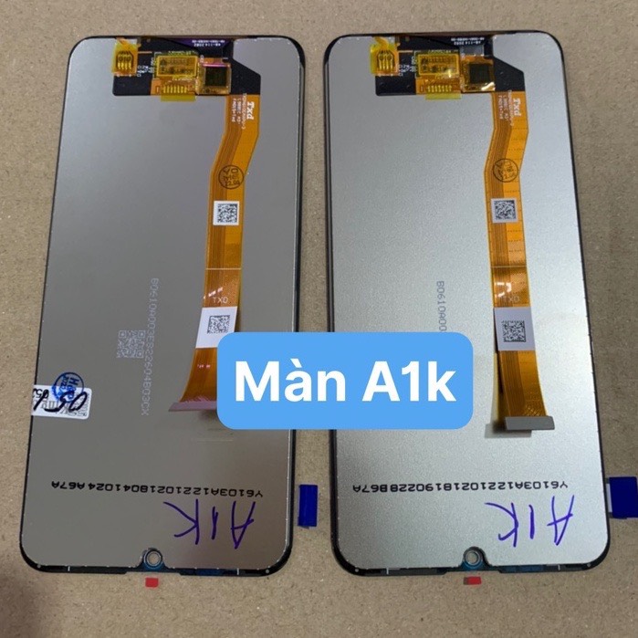 Màn hình full bộ zin hãng oppo A1k / realme C2 Dùng chung
