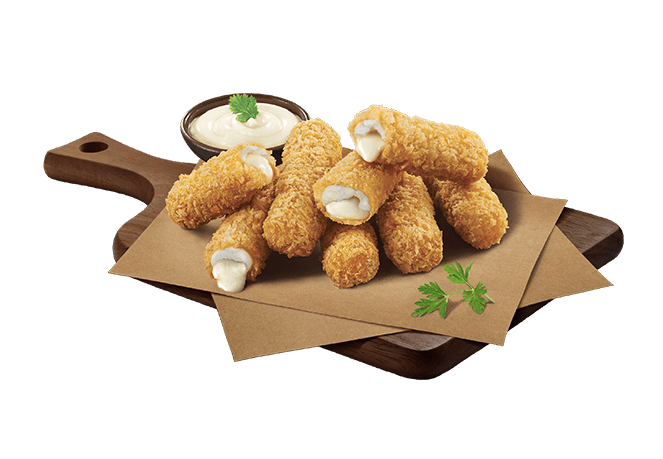 HCM - CÁ QUE GIÒN NHÂN MAYONAISE GKITCHEN 300G