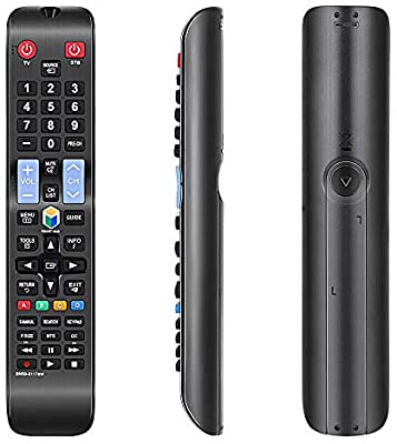Điều khiển tivi samsung - Remote tivi samsung