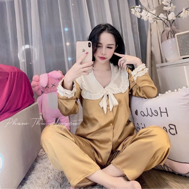 Hot Trend Thu Đông, Hàng May Kỹ Có Túi Quần.LP1-LP5