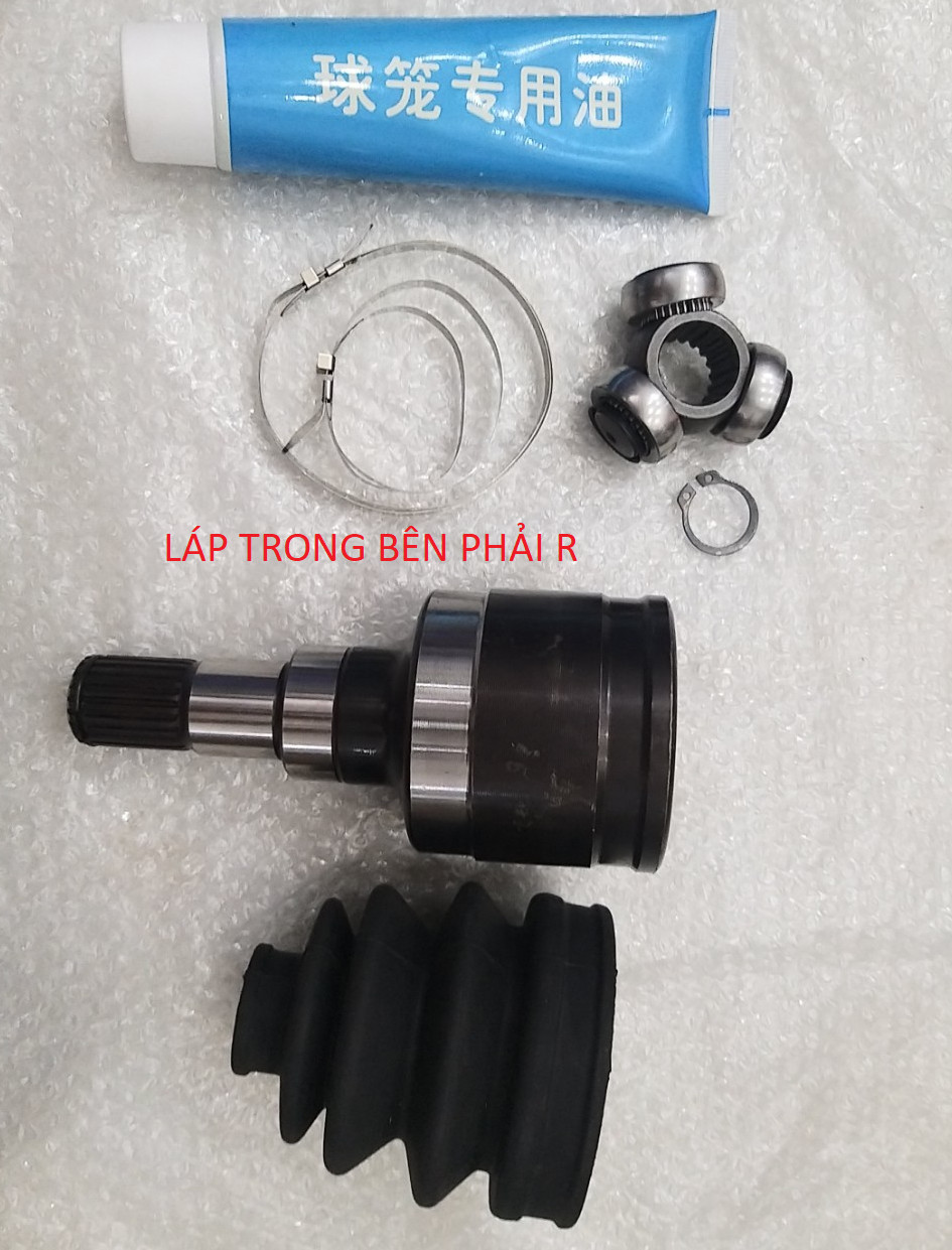 Đầu láp suzuki wagon r+ 2001-2007 và các dòng xe tương ứng