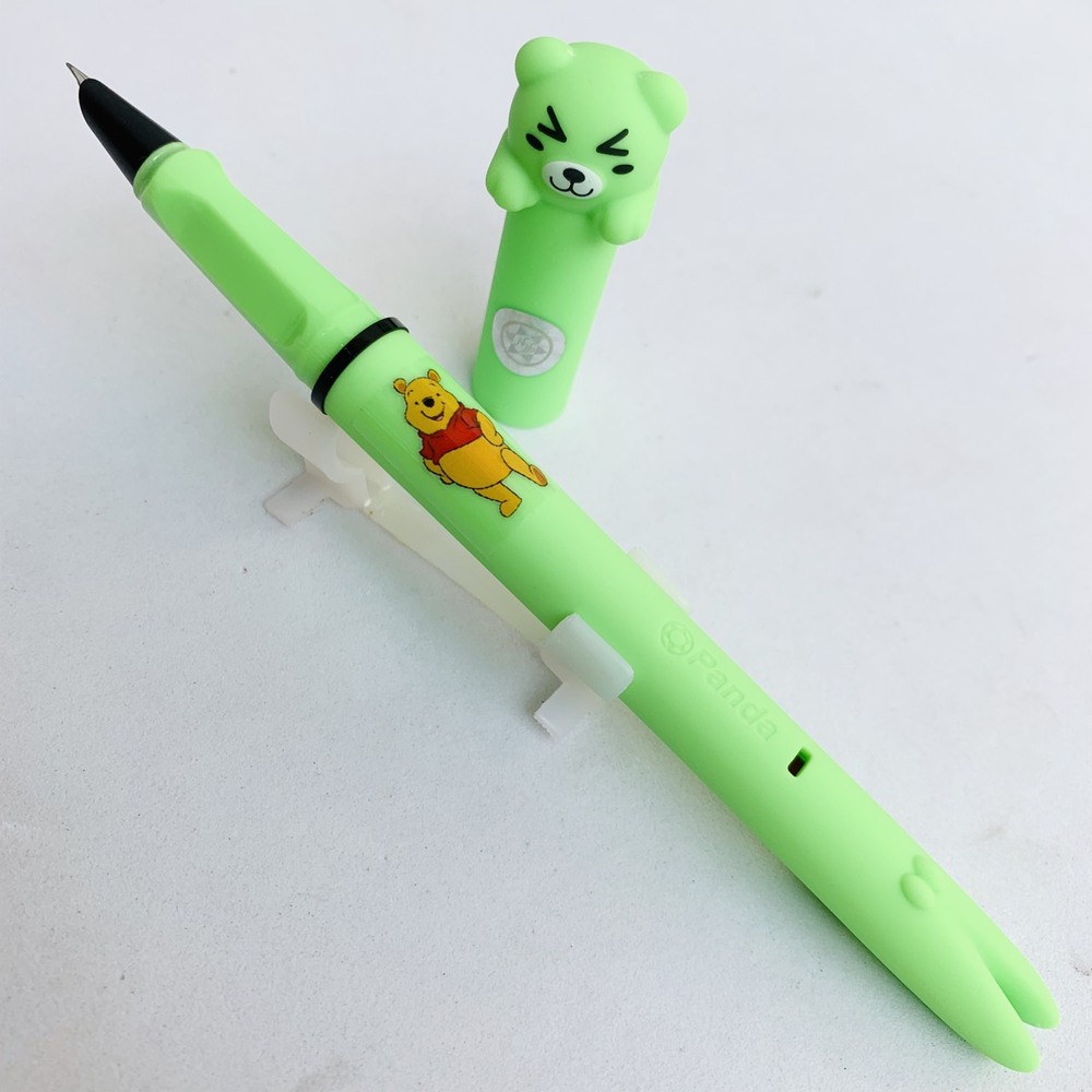 Bút gấu, bút xoá panda hoàng ngọc. ( HOT - bán cực chạy )
