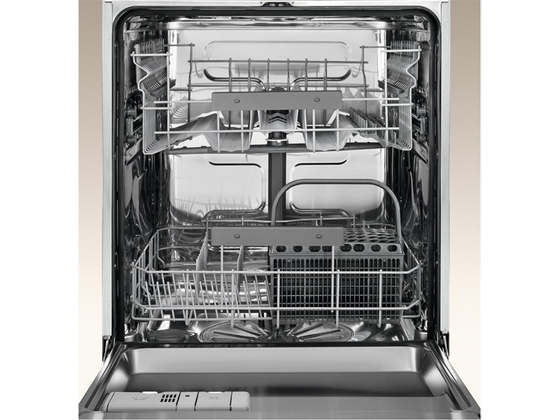[Trả góp 0%]Máy rửa bát âm tủ Electrolux ESL5343LO (13 bộ) (Giá áp dụng giao tại HN, HCM& các tỉnh liên hệ shop)