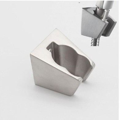 Vòi Sen Tăng Áp Inox 304 tăng áp 400% - Trọn Bộ Vòi Tắm Hoa Sen