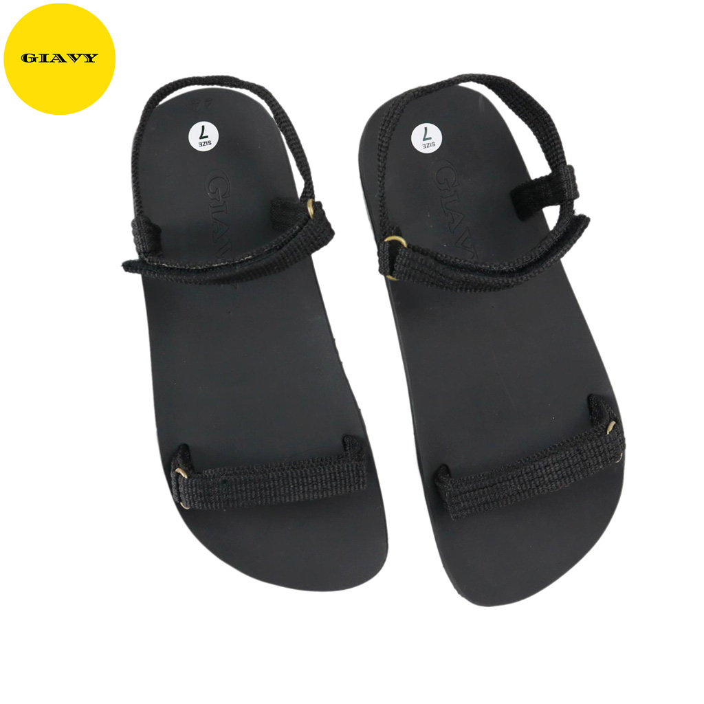 Sandal Nữ Quai Ngang – ST-789 - GIAVY