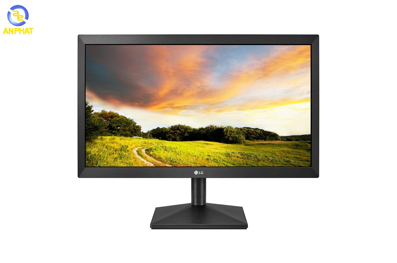 Màn hình LG 19.5 20MK400H-B LED