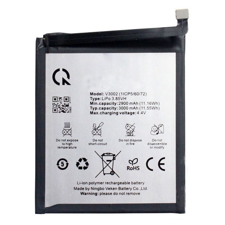 Pin vsmart joy 1/ v3002 zin phụ kiện