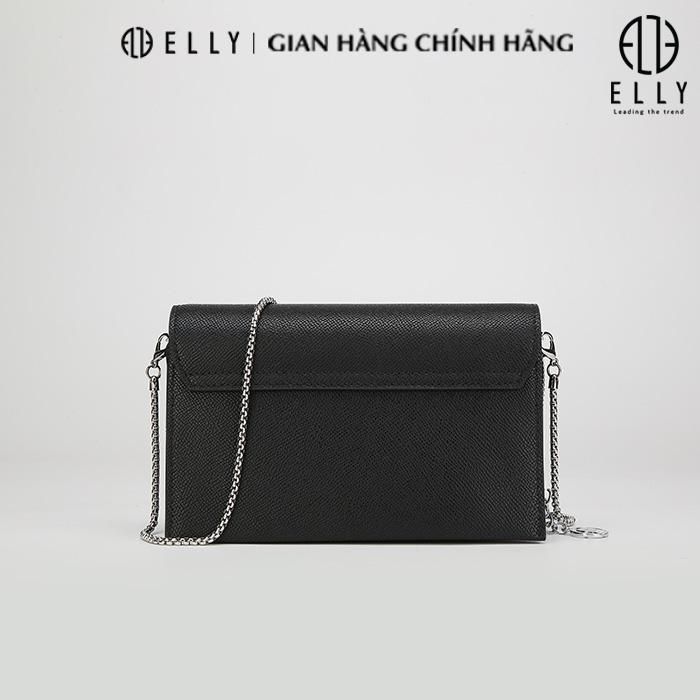 Túi xách nữ cao cấp da thật ELLY – ET110