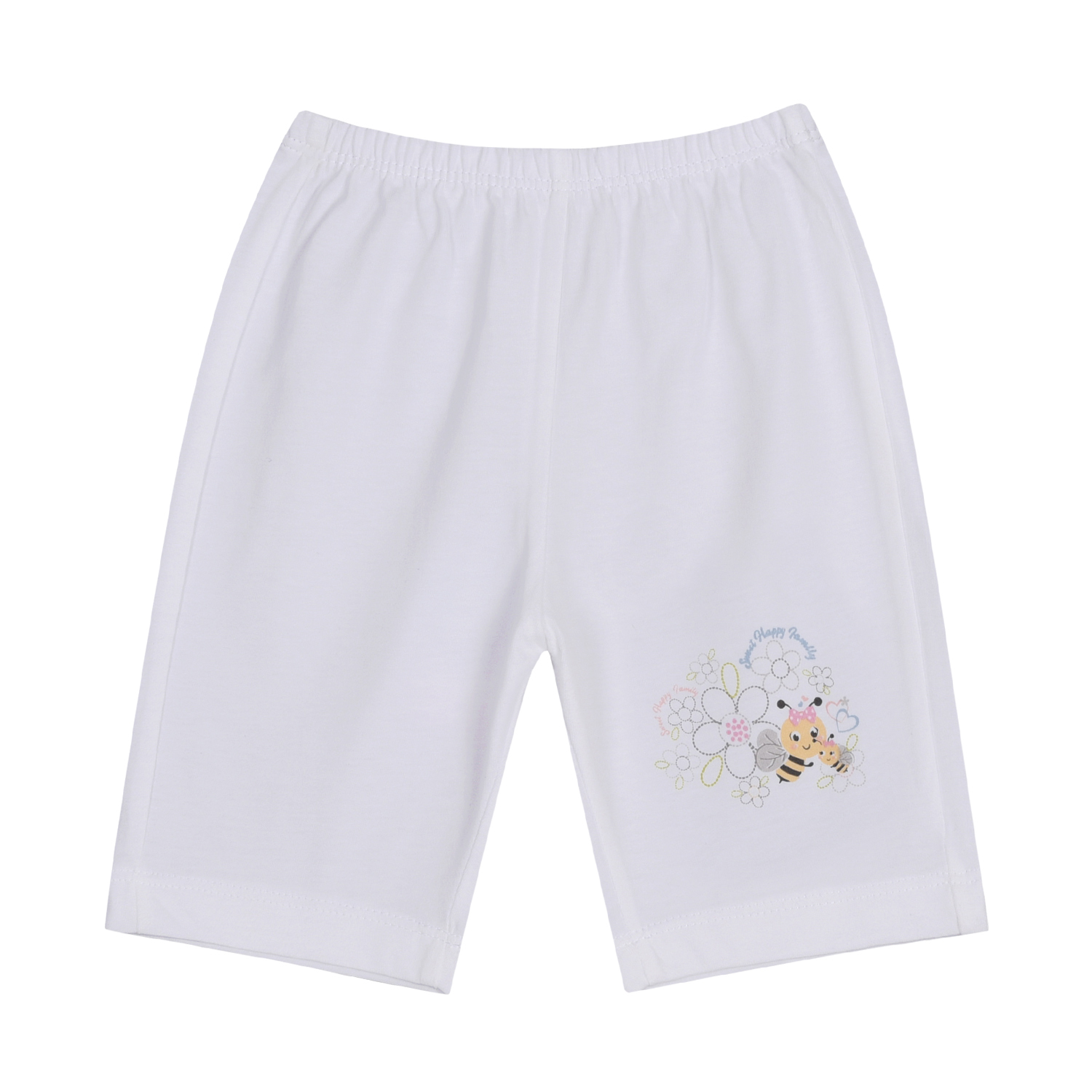 QUẦN LỬNG IN BÉ GÁI 1168- HELLO BB