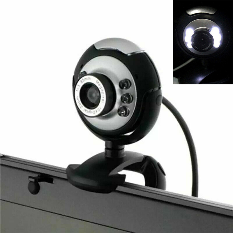 [còn hàng] webcam cho máy tính học online có mic