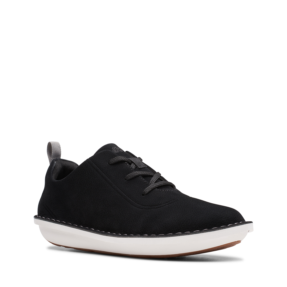 Giày Sneaker Vải Nữ Clarks - Step Welt Free